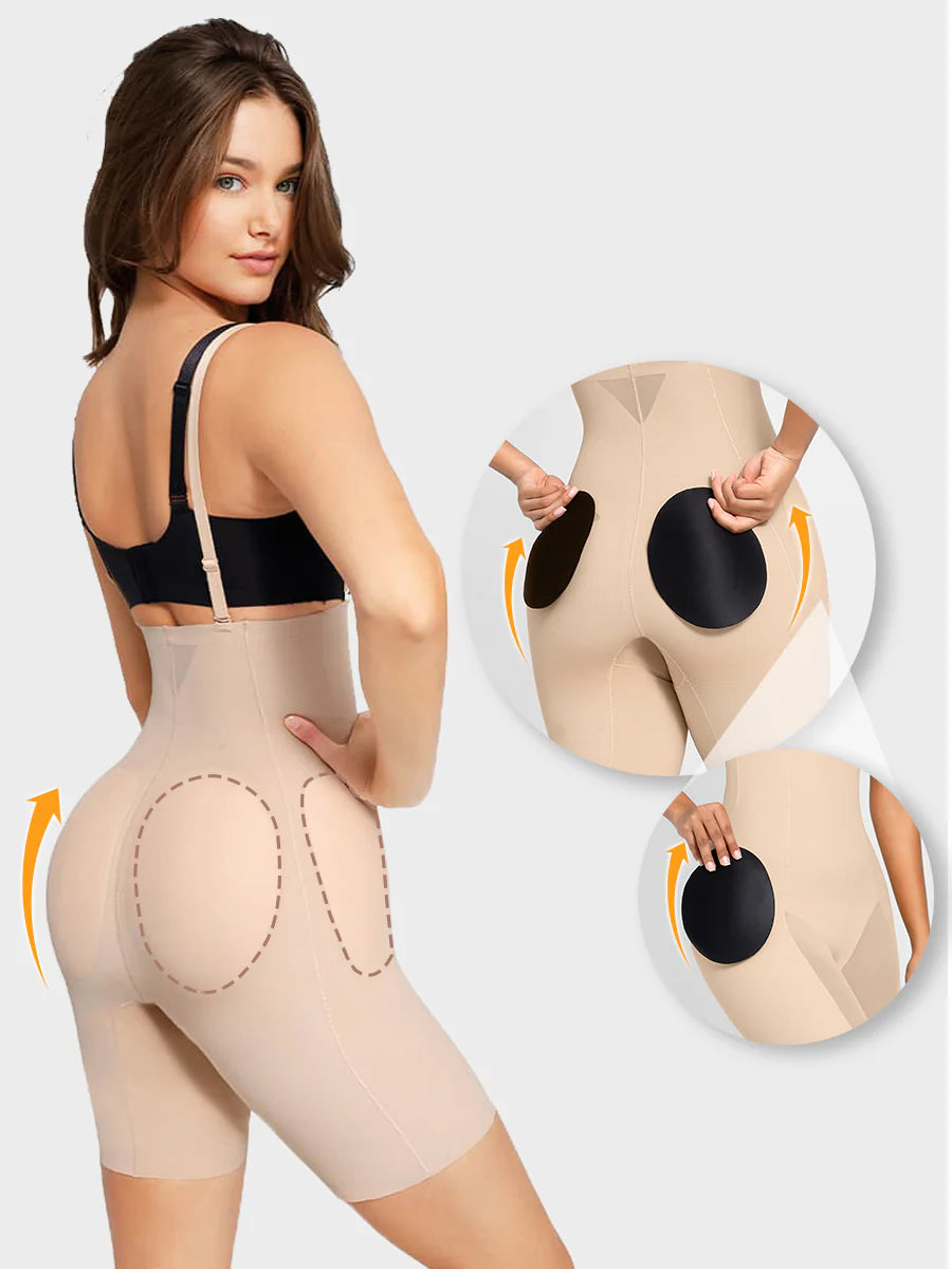 Hip & Booty Shaper