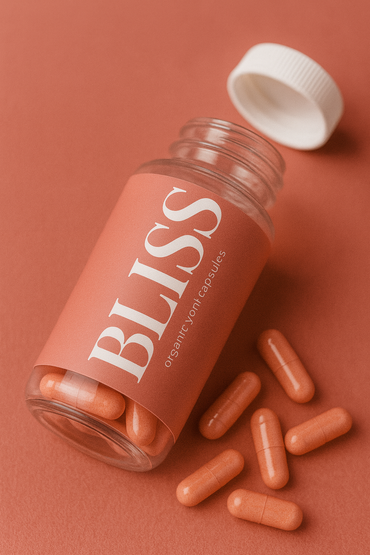 PHresh (Bliss) Suppositories