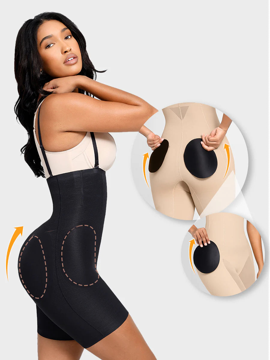 Hip & Booty Shaper