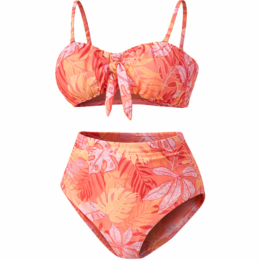 After Sunrise Sculpting Swim Set