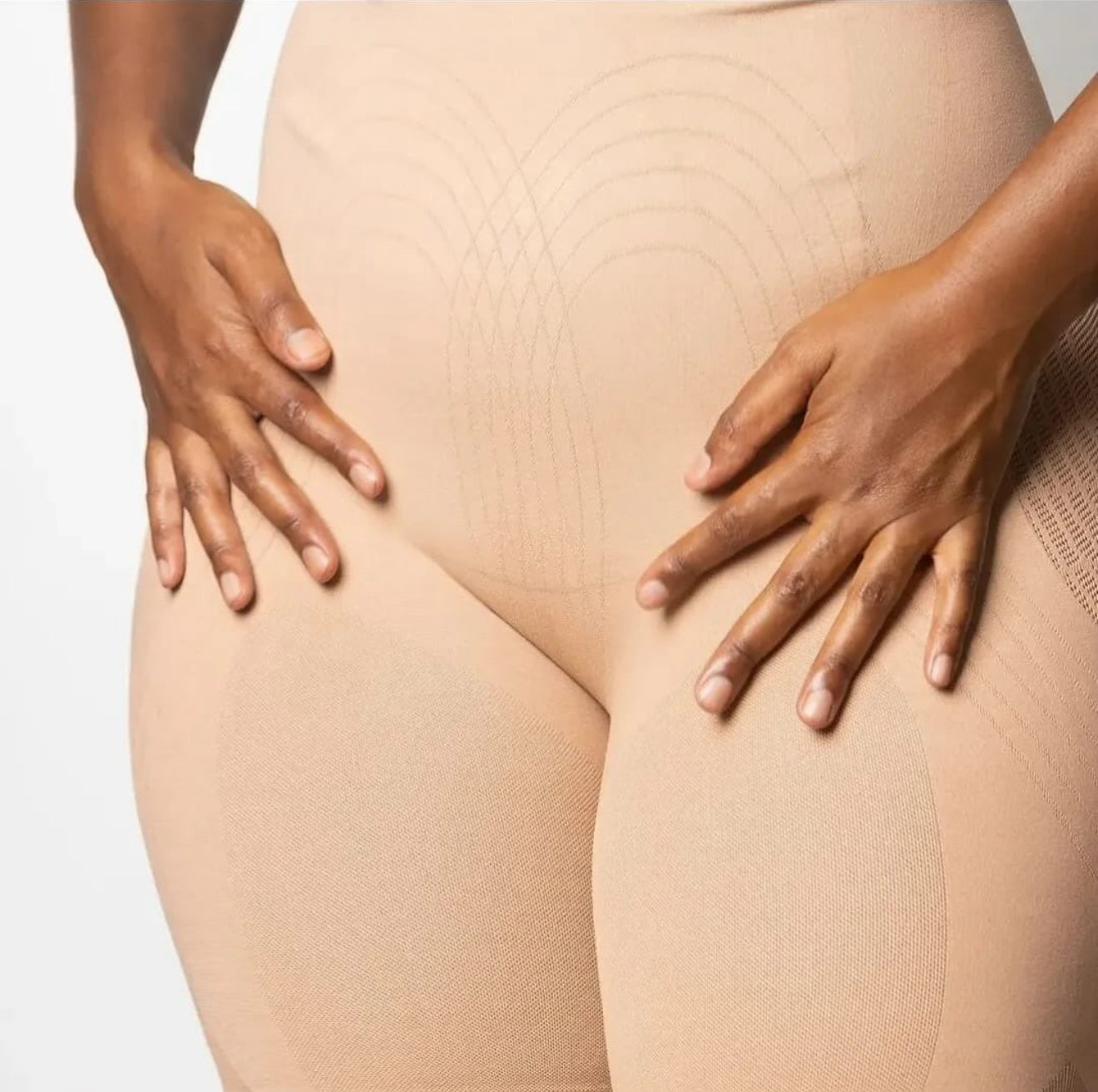 Invisible Shaper Shorts