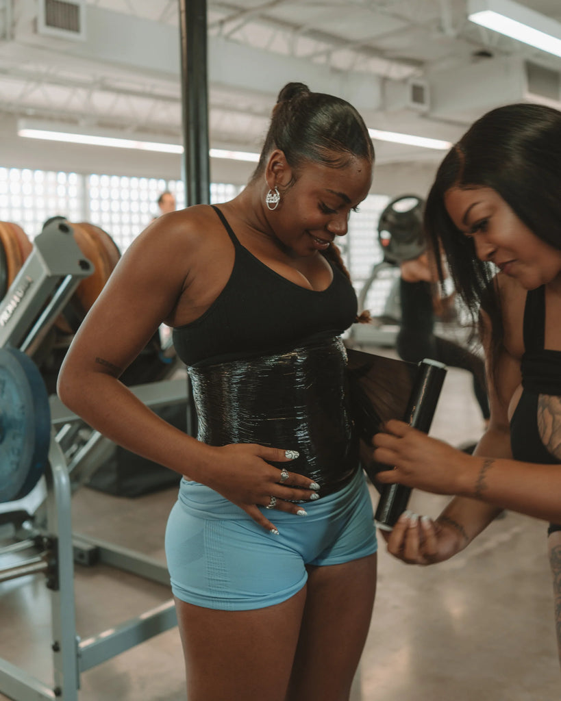 Shapewear and Waist Trainers For Natural Bodies and Natural Women – Bossci  Glam