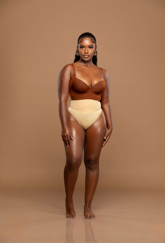 Back Eraser Bra