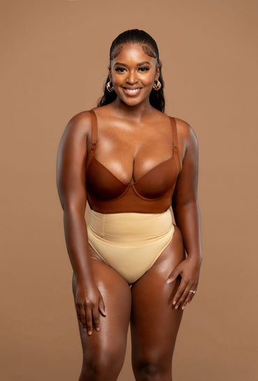 Back Eraser Bra