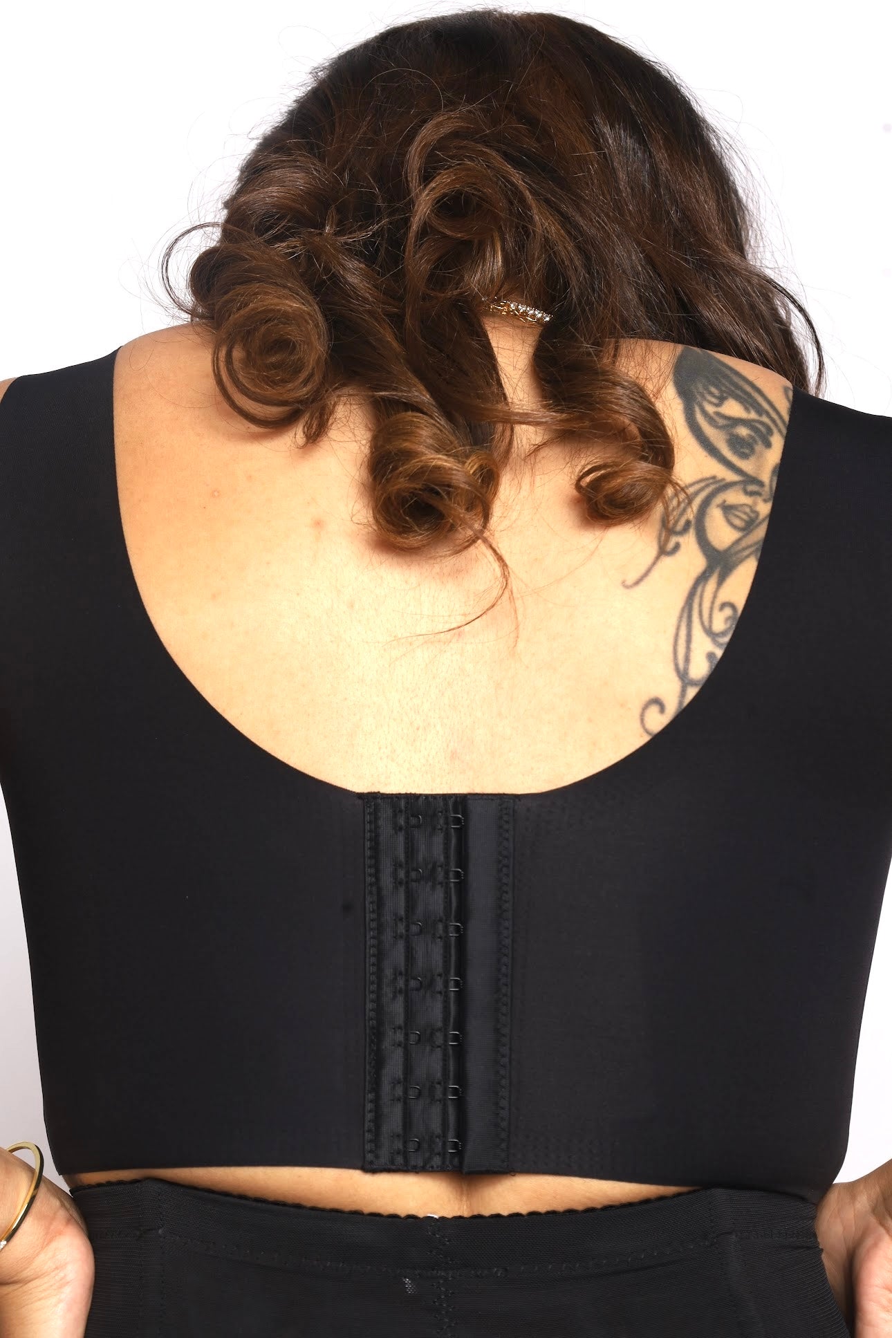 Smooth fit Back Sculptor Bra