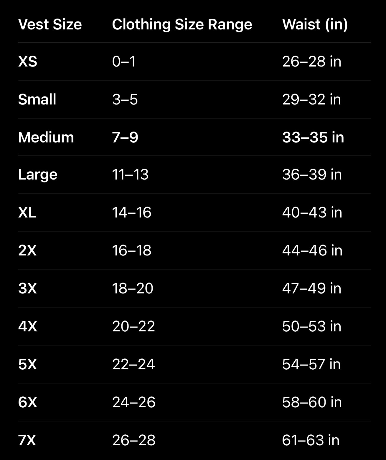 Sculpted Hourglass Waist Trainer Vest