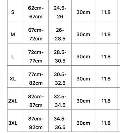 Sauna Shapeshifter Waist Trainer