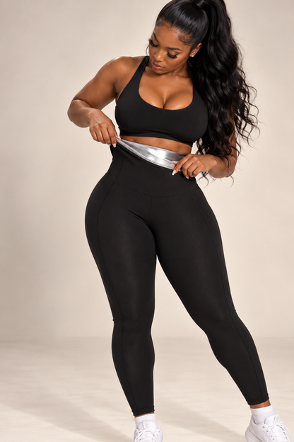 Sauna Activ Leggings