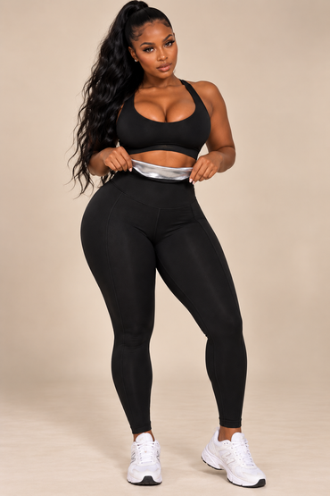 Sauna Activ Leggings