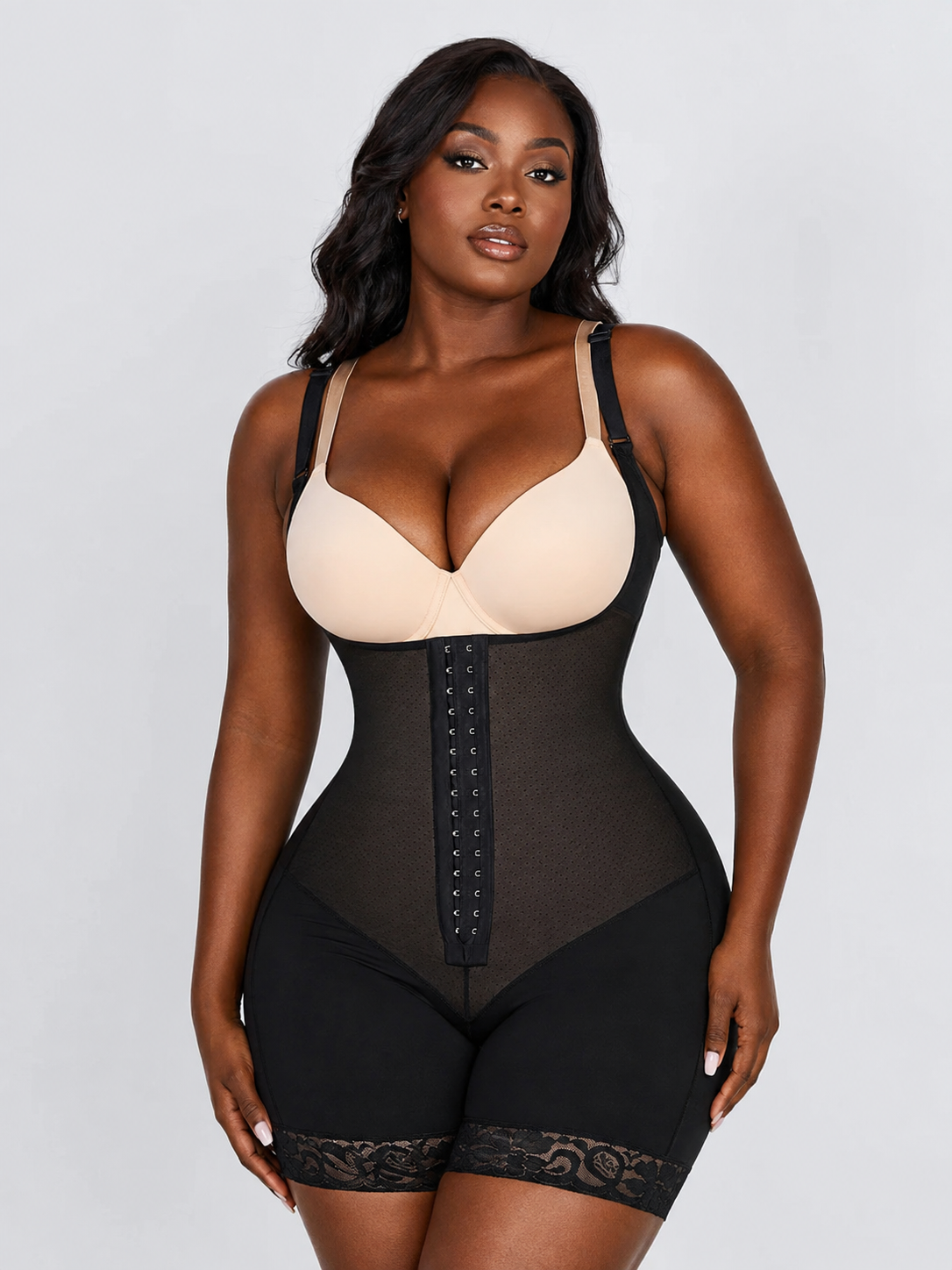 Elite Silhouette Stage 3 Standard Faja