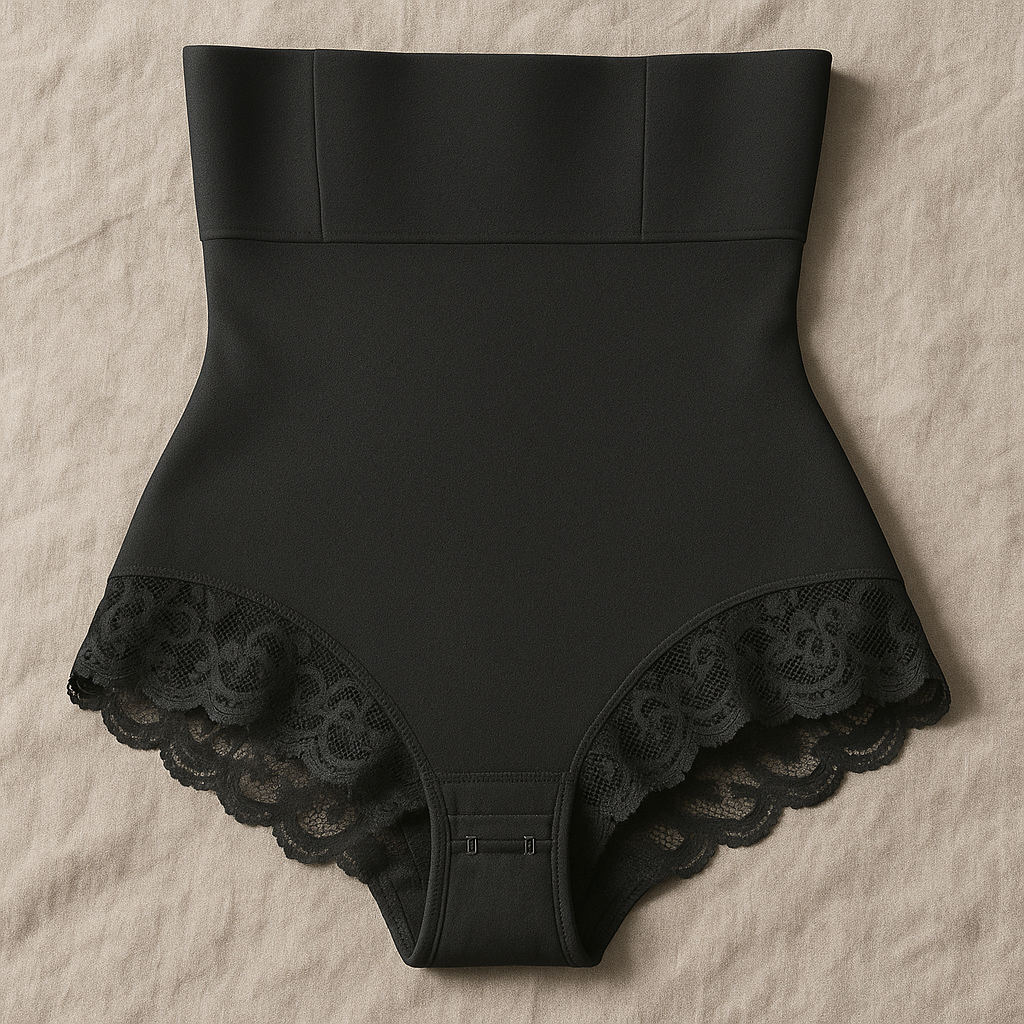 Seamless Magic Panties