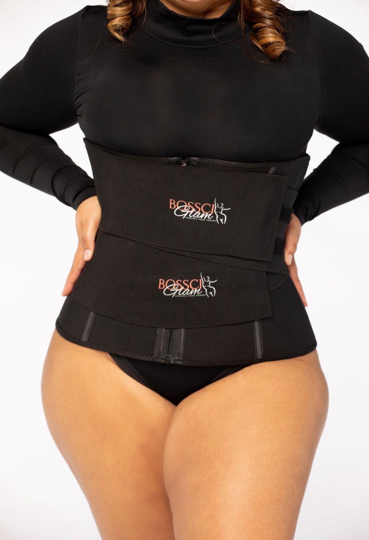 Sauna Shapeshifter Waist Trainer