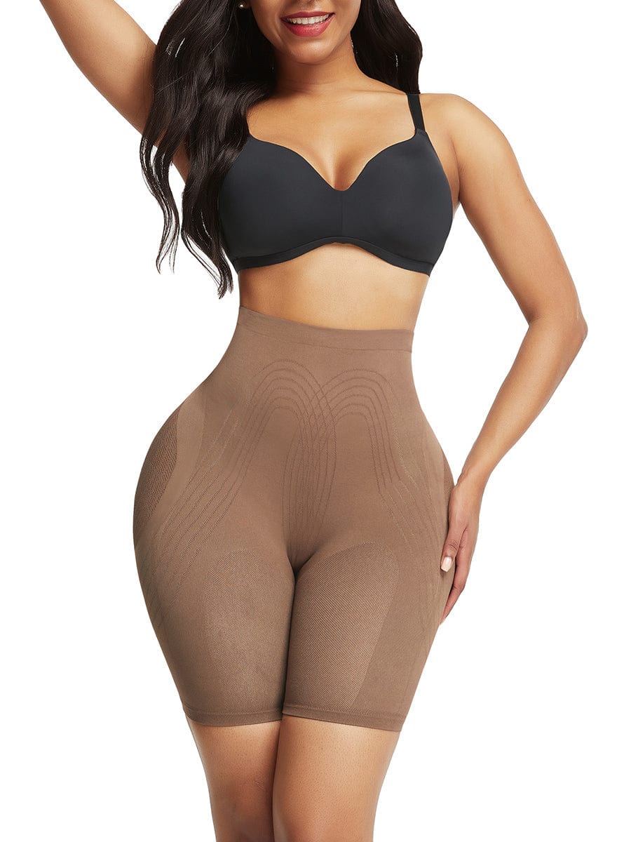 Invisible Shaper Shorts