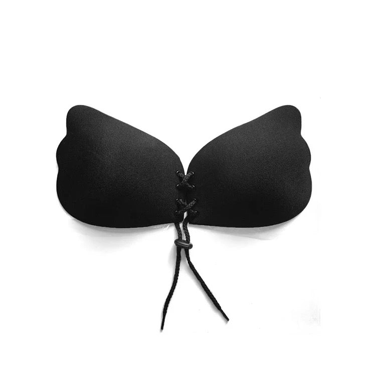 Butterfly Adhesive Bra