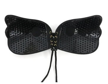 Butterfly Adhesive Bra