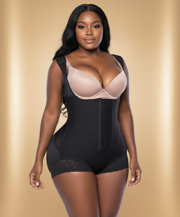 Contour Sculpt ™ Colombian Faja
