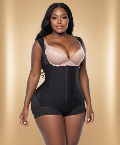 Contour Sculpt ™ Colombian Faja