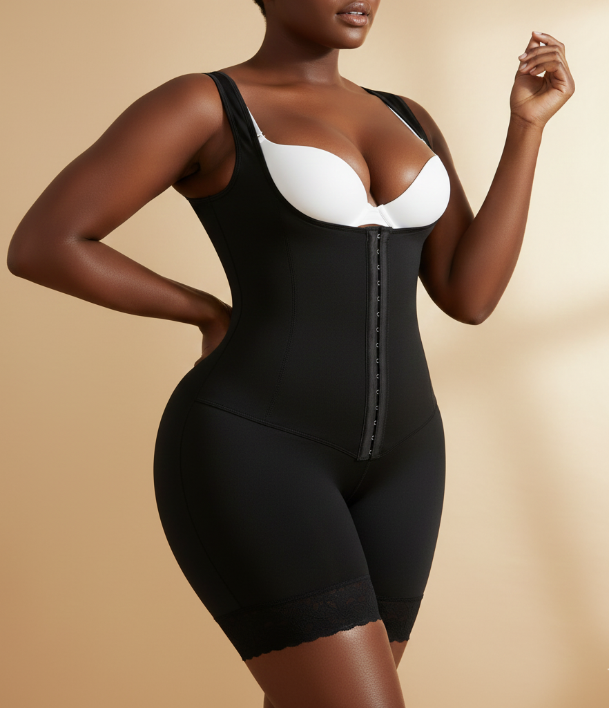 Sculpt Smooth™ Colombian Faja