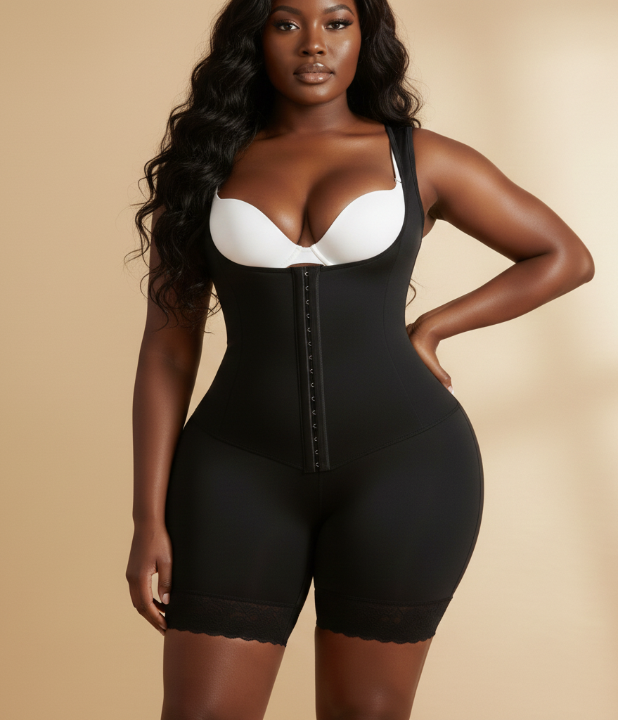 Contour Smooth™ Colombian Faja