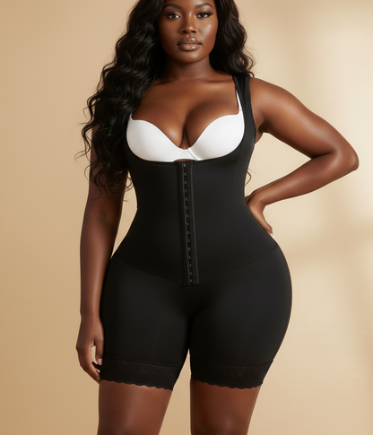Contour Smooth™ Colombian Faja
