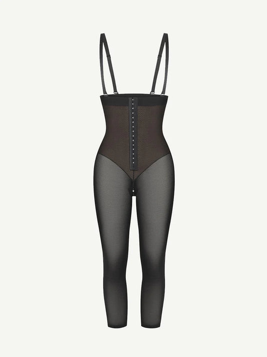 Full Length Body Sculpting Faja