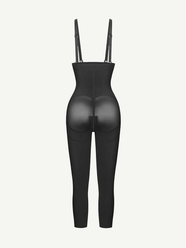 Full Length Body Sculpting Faja