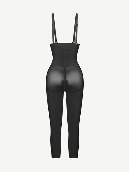 Full Length Body Sculpting Faja