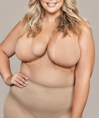 Extra Strength Invisible Boob Tape