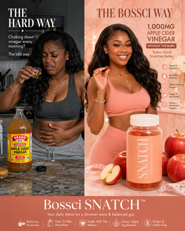 Bossci Snatch