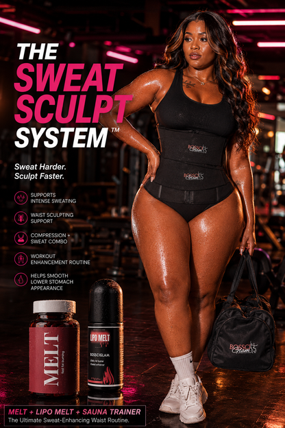 Sweat Sculpt System
