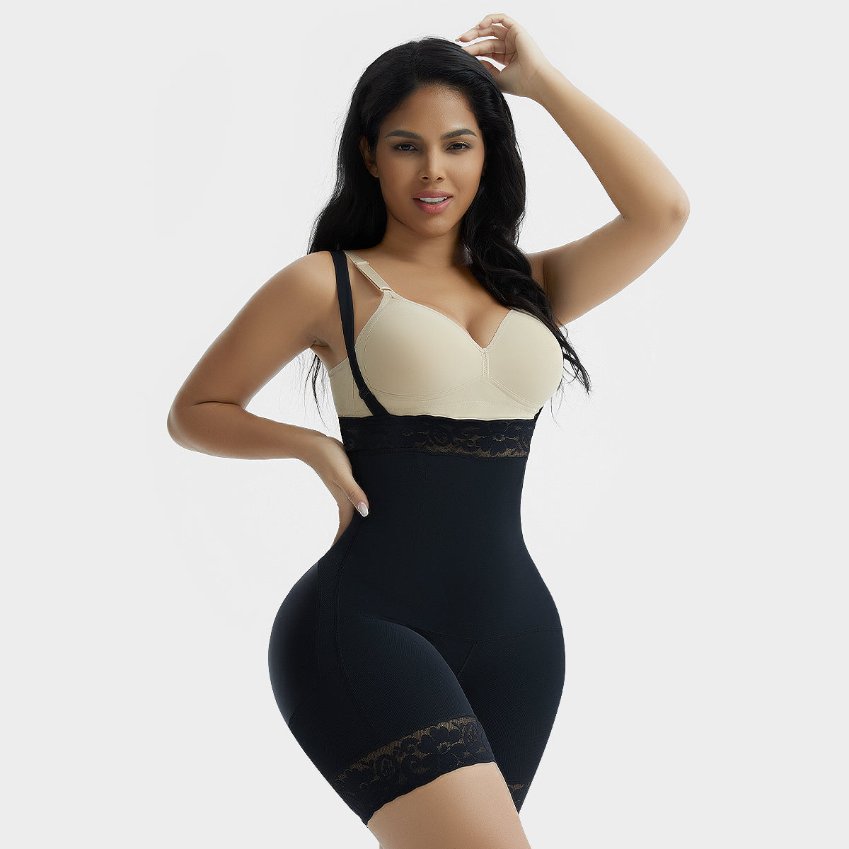 Seamless Snatch Faja