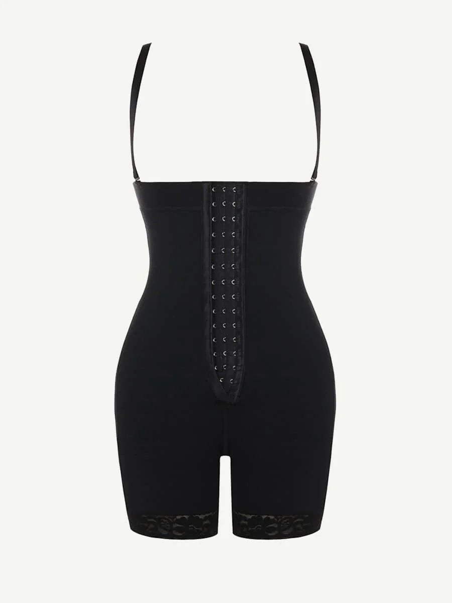 The Daisy Medical Grade Faja