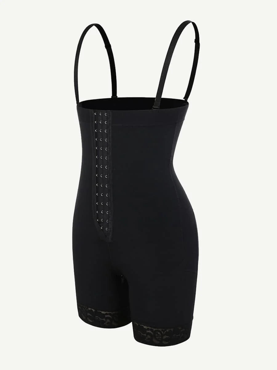 The Daisy Medical Grade Faja