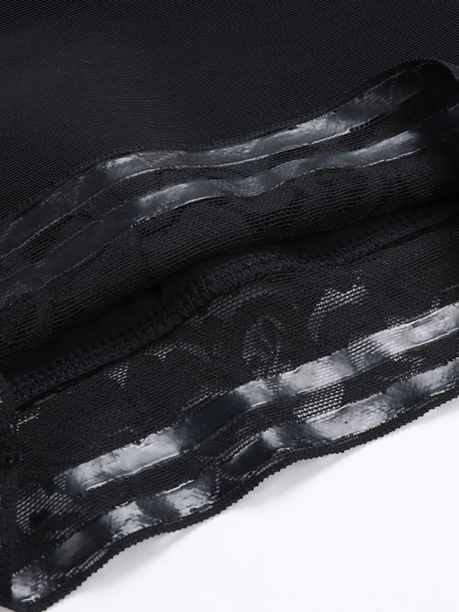 The Daisy Medical Grade Faja