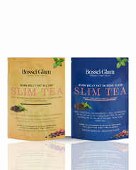 Premium Tea & Vest 30 Day Snatch Bundle