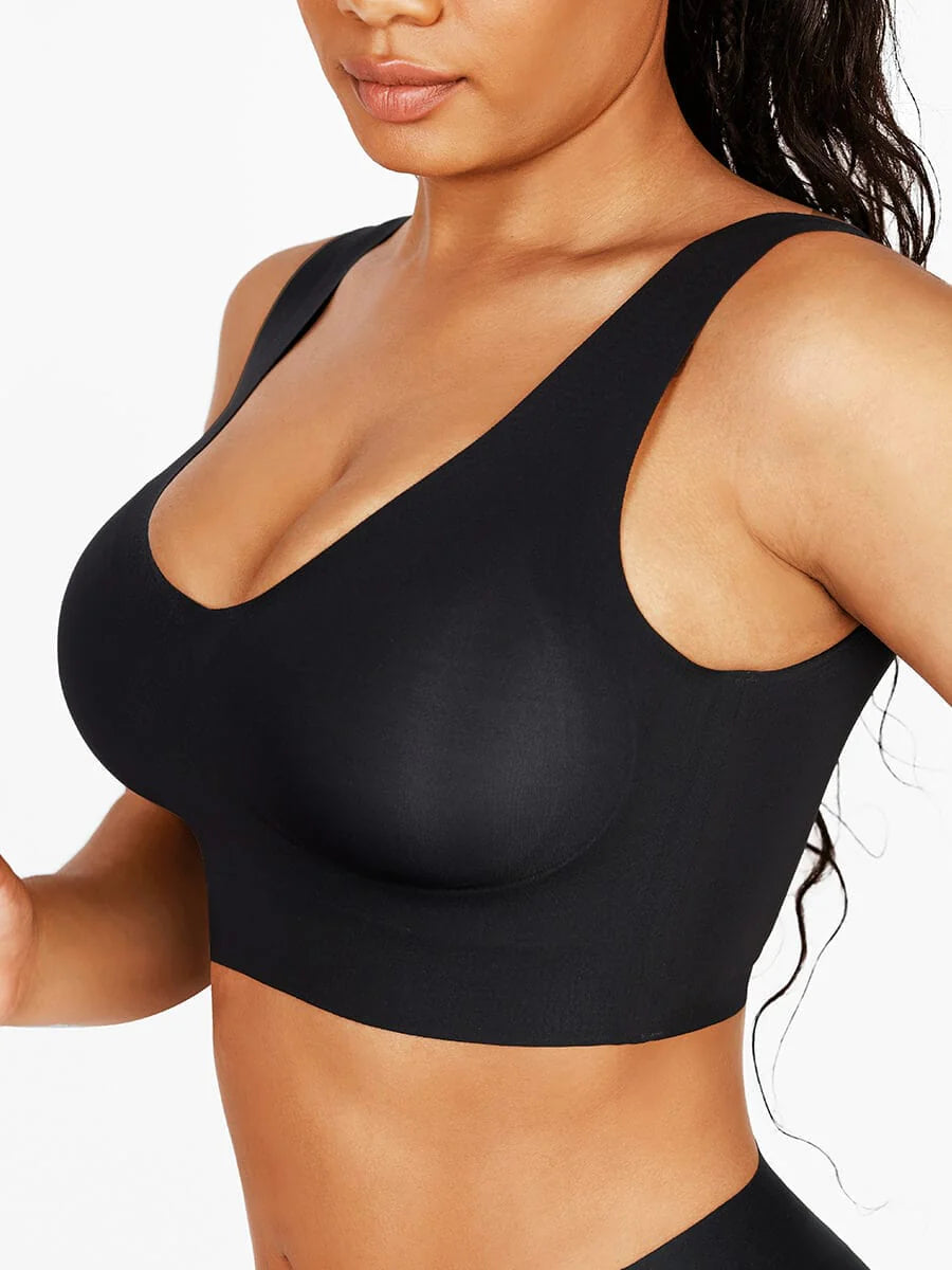 Smooth fit Back Sculptor Bra