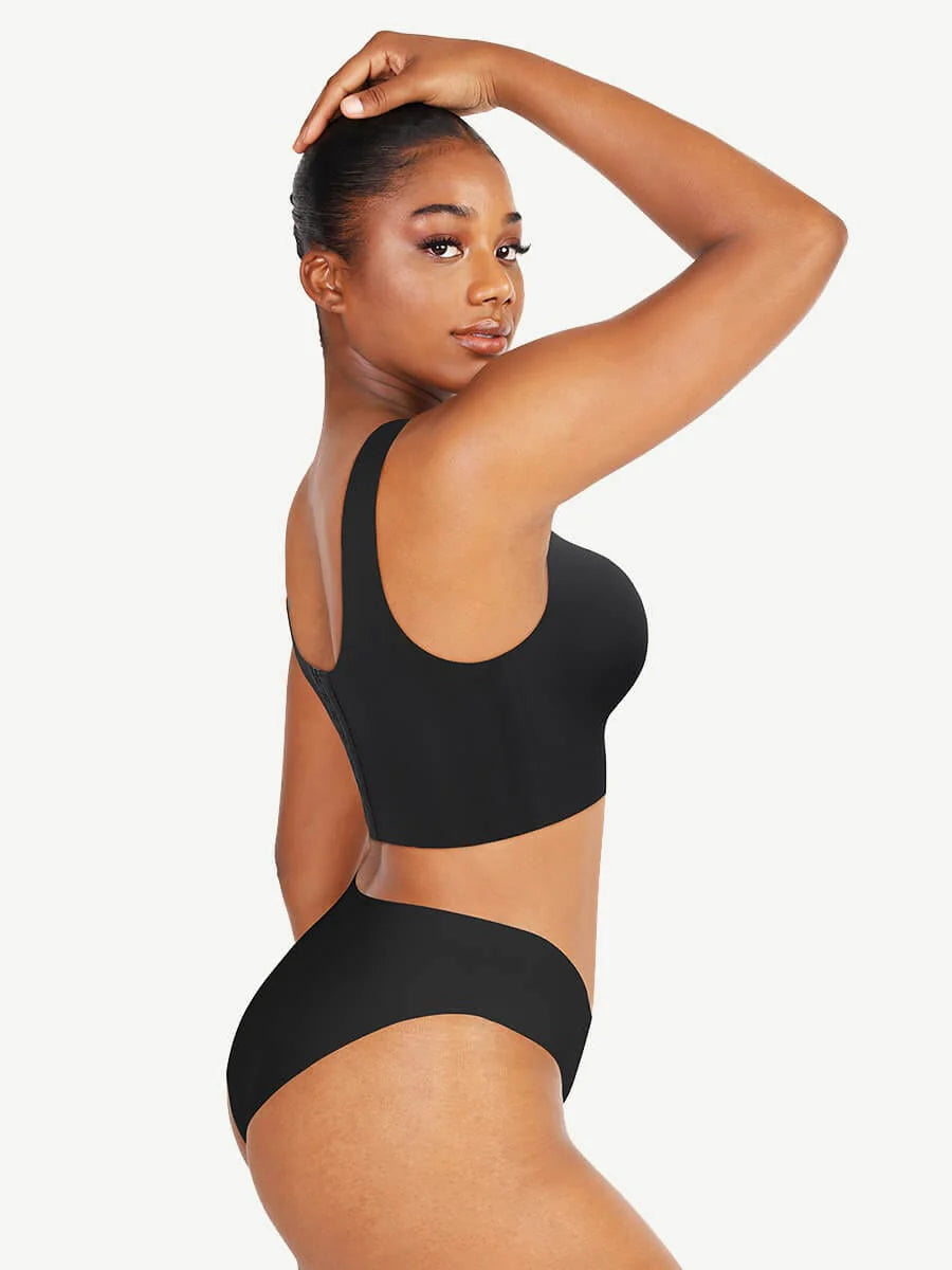 Smooth fit Back Sculptor Bra