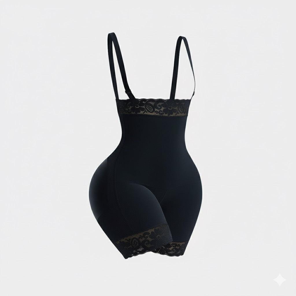 Seamless Snatch Faja