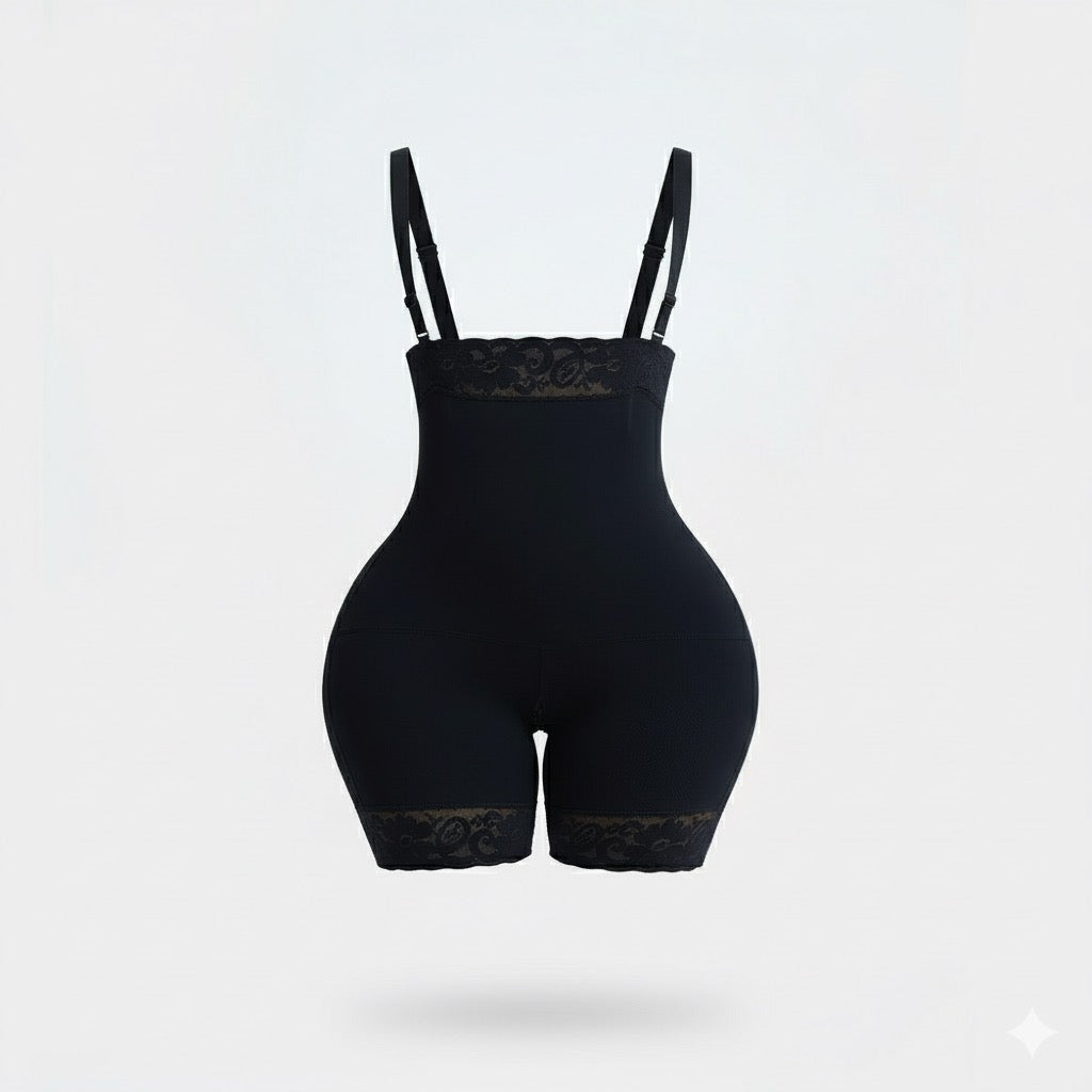 Seamless Snatch Faja