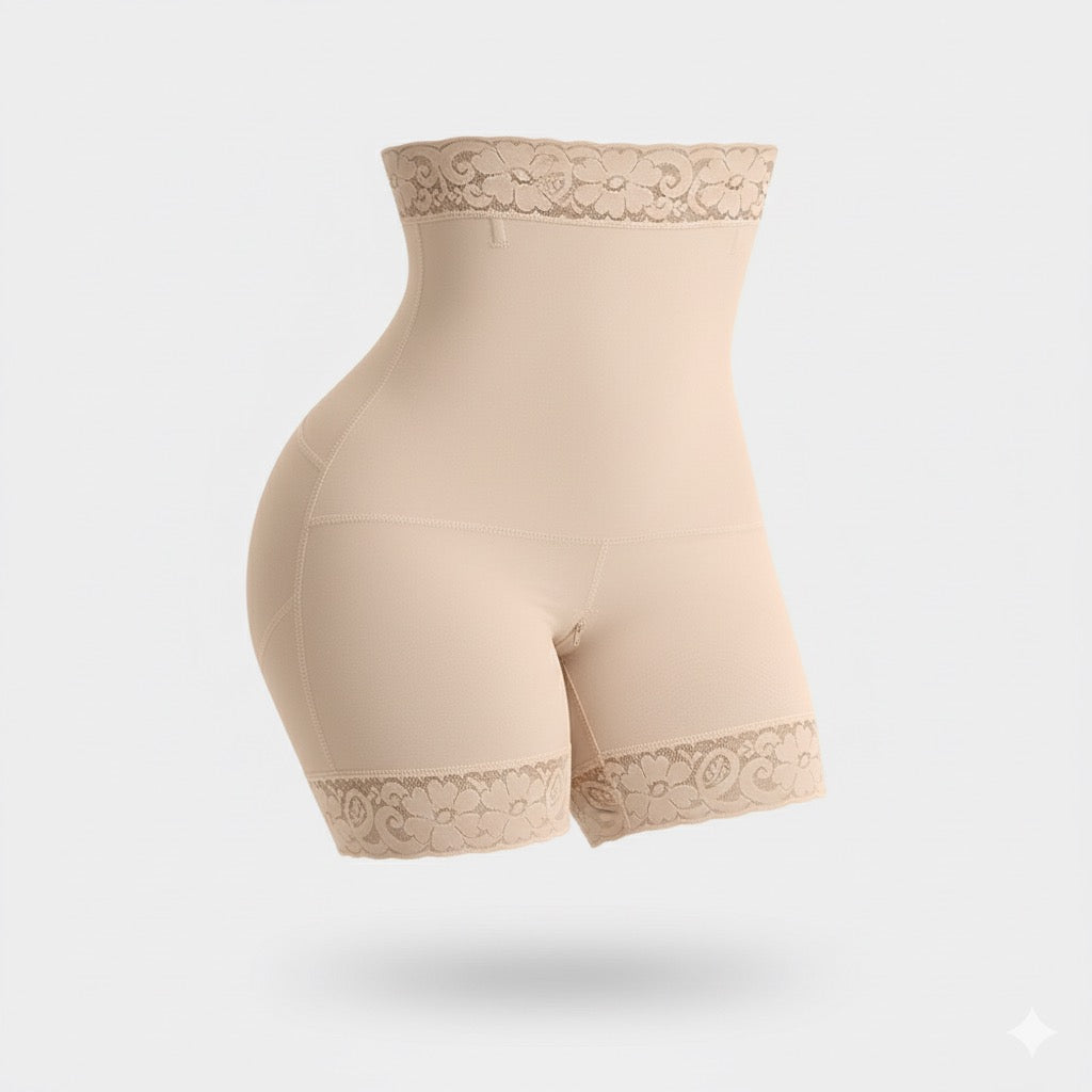 Seamless Snatch Faja