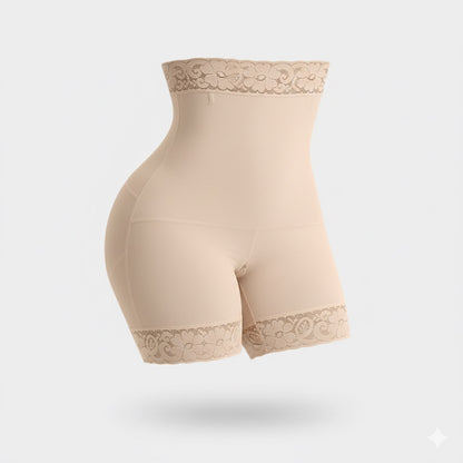 Seamless Snatch Faja