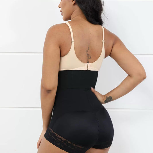 Seamless Magic Panties