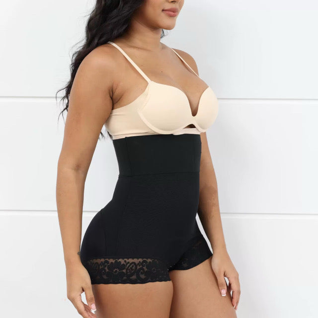 Seamless Magic Panties