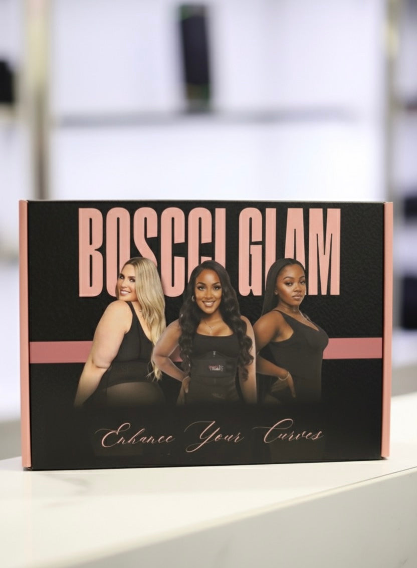 Glamour Goddess Mystery Box