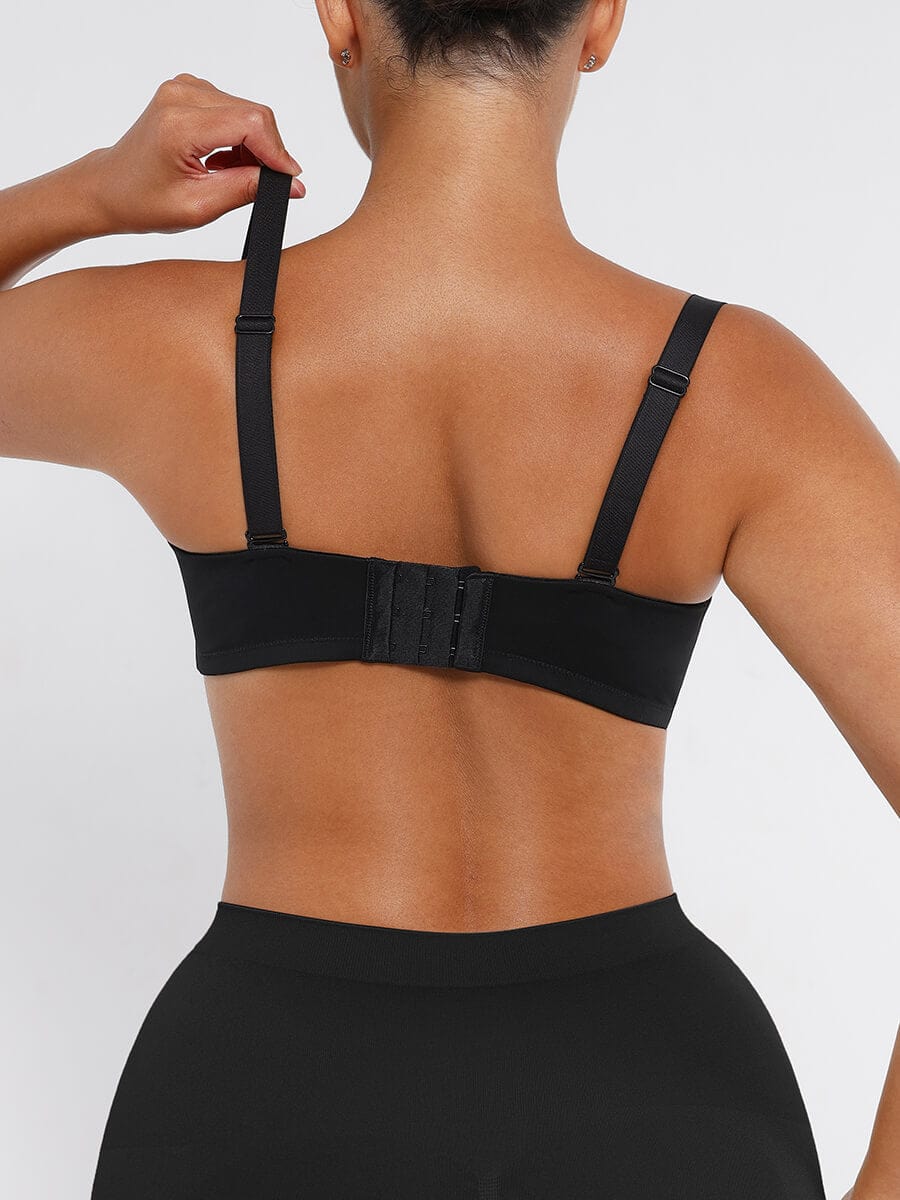 Strapless Smoothing Bra