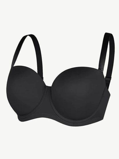 Strapless Smoothing Bra