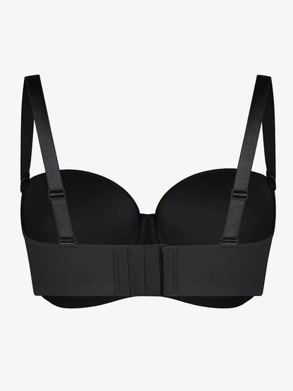 Strapless Smoothing Bra