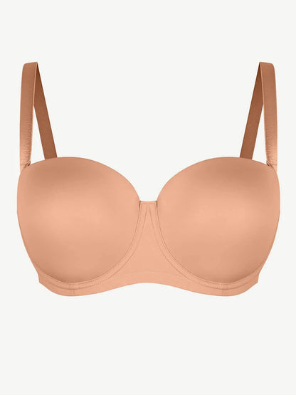 Strapless Smoothing Bra