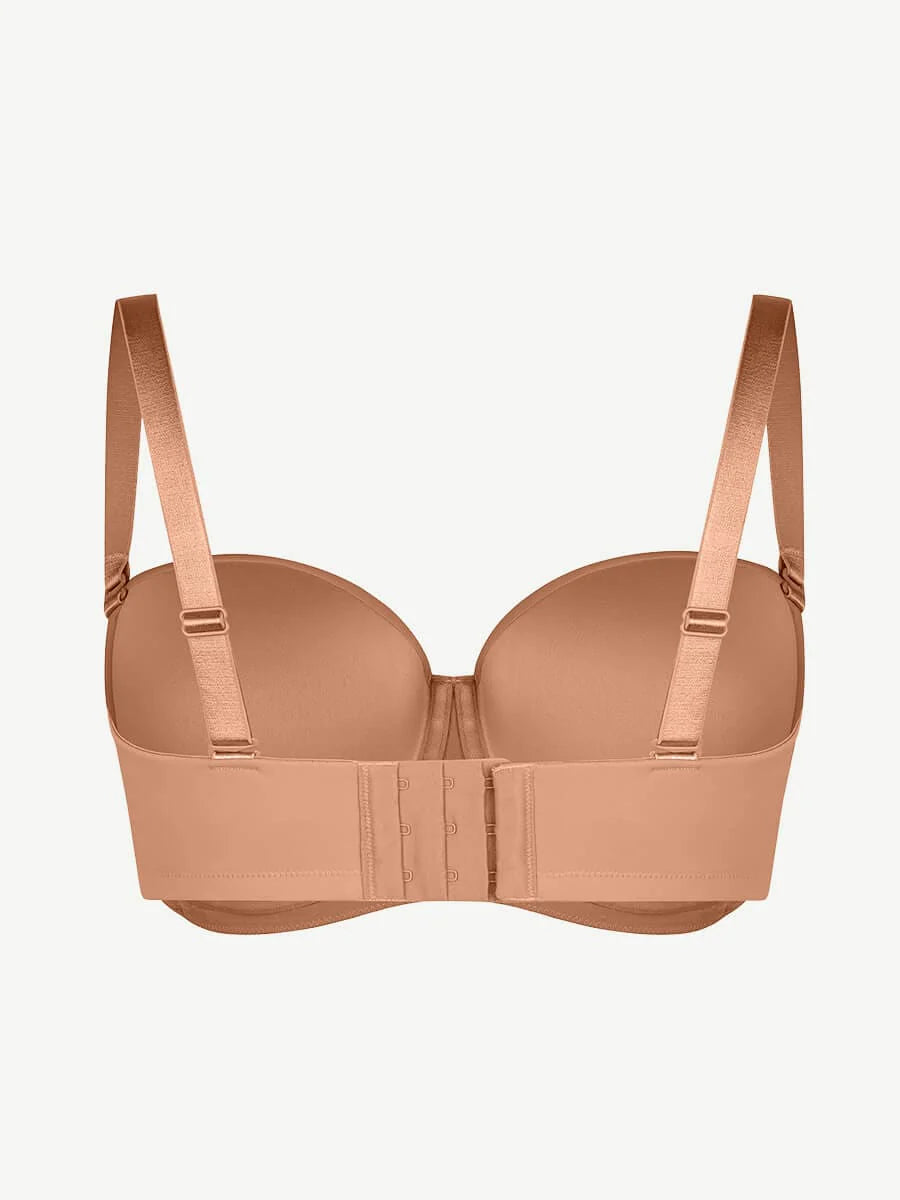 Strapless Smoothing Bra
