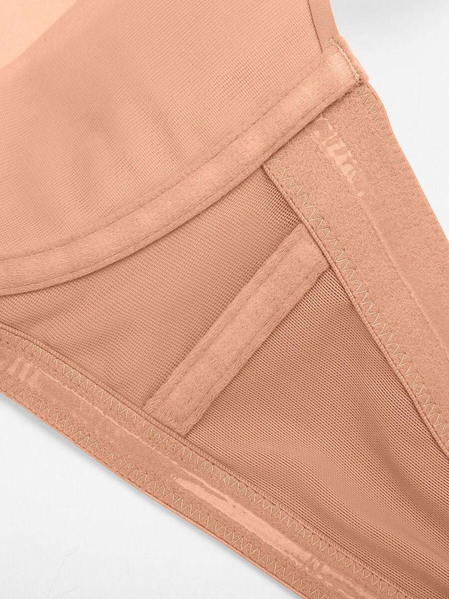 Strapless Smoothing Bra